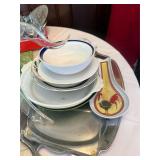 Rooster and Kitchen Related Items