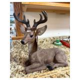 Deer Figuring