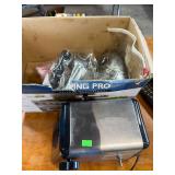 Waring Pro meat grinder