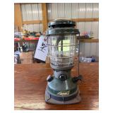Coleman lantern