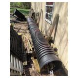 Double wall culvert 9