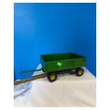 Ertyl John Deere wagon
