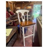 Bar chair (1)
