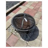 Fire pit