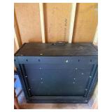 Security box 34" X 16" X 12.5" heavy duty
