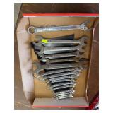 Craftsman & Buffalo wrenches