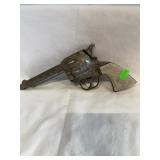 Roy Rogers toy pistol