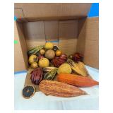 Ornamental fruit & vegetable