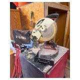 Protech chop saw