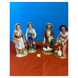 Home Interior #1409 & 1477