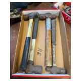 Hammer lot #2