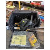 Poulin Pro chain saw
