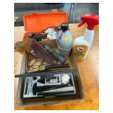 Gun & hunting accessories