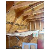 Lumber- 2" X 4" and all