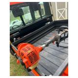 Echo SRM225 straight shaft weed eater