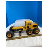 Tonka Road Grader