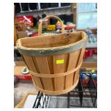 organizer basket tray