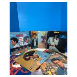 Elvis record albums