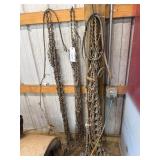 4 tire chains