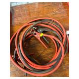 Jumper cables