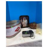 Coca Cola items & misc