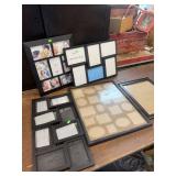 Collage frames