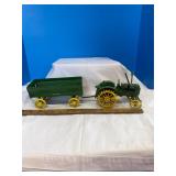 John Deere General Purpose Tractor