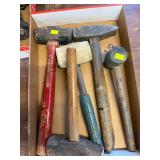 Hammers