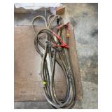 Jumper cables