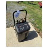 Shumacher battery charger 2-150 AMP