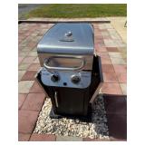 Char Broil Grill (propane)
