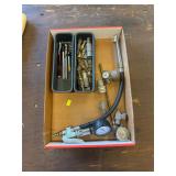 Air tool related items