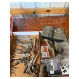 Pliers & Hardware