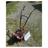 Huskie Cultivator