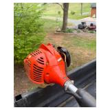 Echo SRM225 straight shaft weed eater #2