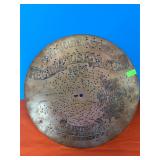 Regina Music Box Disc