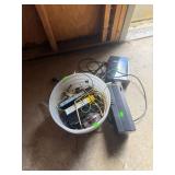 Ballast and other Electrical Items