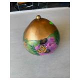 Painted Gourd