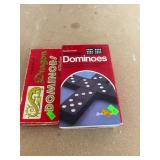 (2) Sets of Dominos