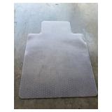 Floor Protector (4' x 3')