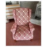 La-Z-Boy Wing Back Reclining Chair