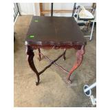 Small Bedside Table