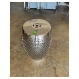 Ceramic Garden Stool (20 x 18)