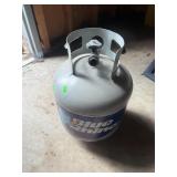 Rhino Gas Bottle w/gas