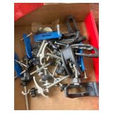 Screw Clamps