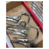 Vice Grips Welders (4)