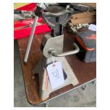 Jack Stand, Single, Adjustable