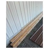 2'' X 4' X 10' (7)