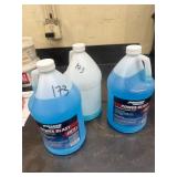 Window Washer Fluid