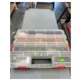 Organizer & Contents,